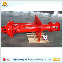 Centrifugal Vertical Heavy Duty Sump Pump/Submersible Slurry Pump